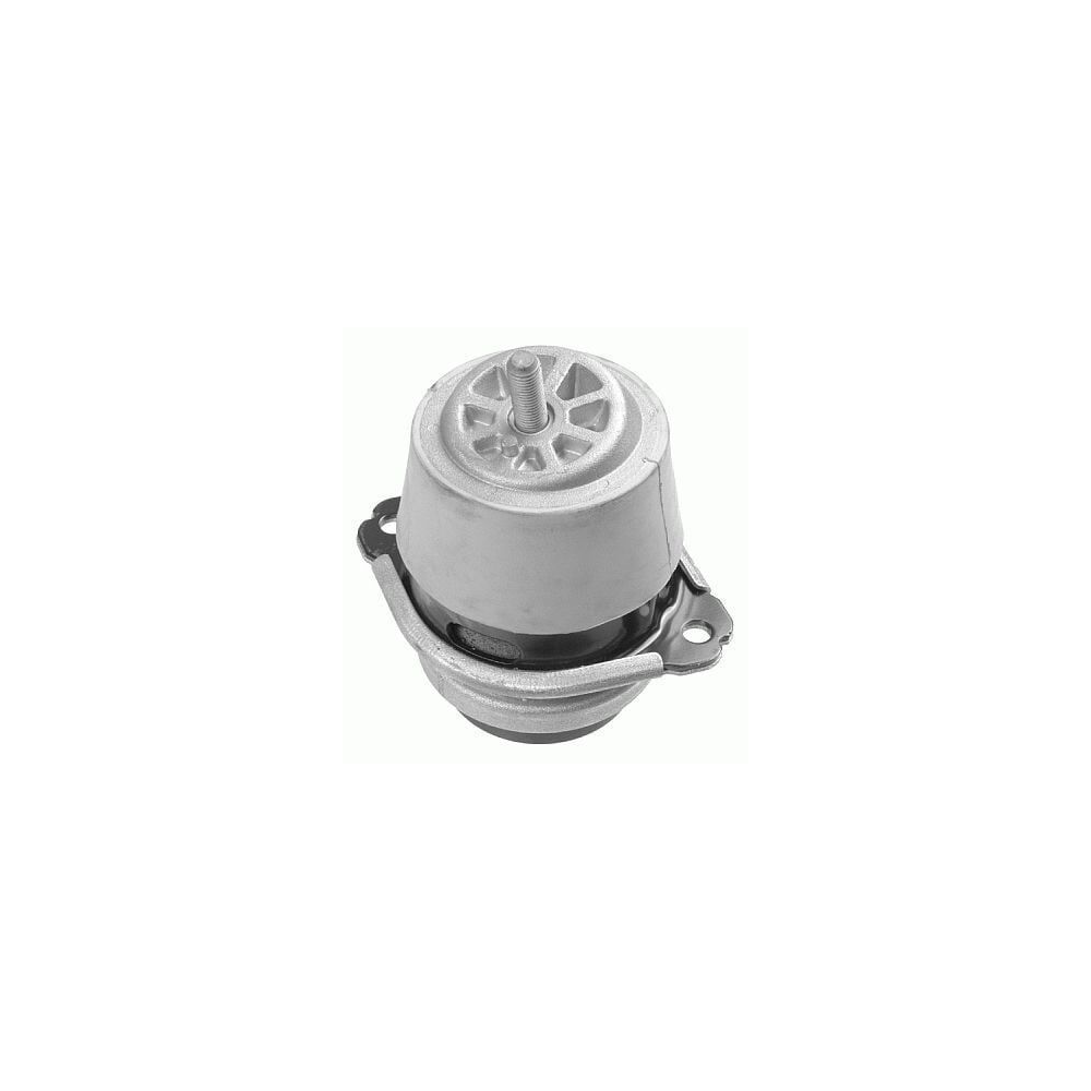 Lemforder Motor Takozu VW Touareg - Audi Q7 3.0 TDI BKS-CASA 2004-2010 7L6199131A