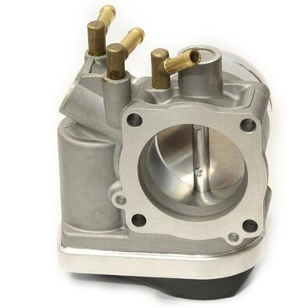 Gaz Kelebegı Golf4 Golf5 Jetta A3 Leon 01- M.Mar 06A133062AT