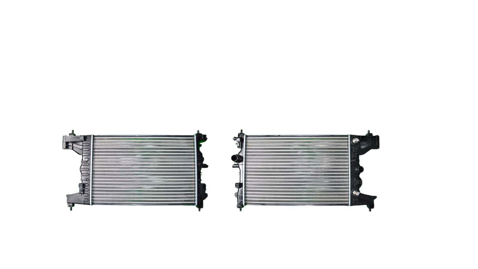 Su Radyatoru Mekanık At 580X388x23 Chevrolet Cruze J300 1.8 1.8 [13267652]