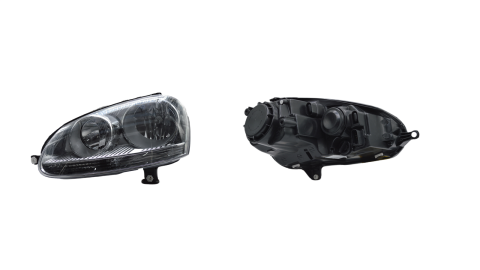 Far Sol Nıkelaj Vw Golf5 Jetta 04 > 1K6941005R