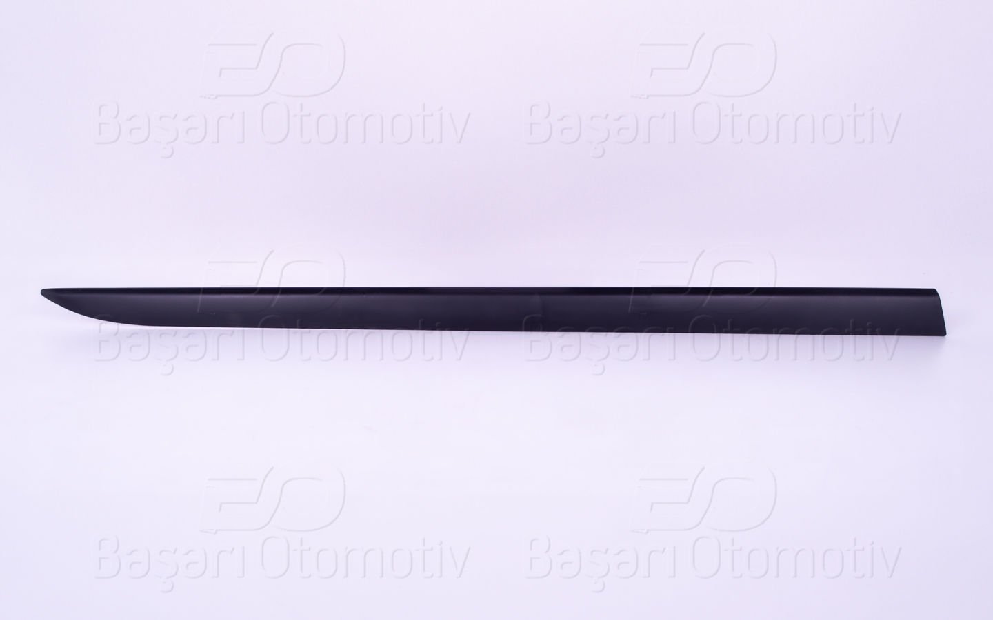 Kapı Cıtası On Sol 3 Kapı Opel Corsa D 07 > 111310