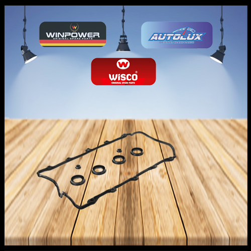 Ust Kapak Contası Audı A6 A8 077198025A