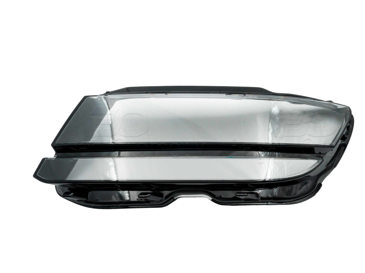 Far Camı Sol Krom Cıtasız Vw Tıguan 16> 5NB941113ACAM