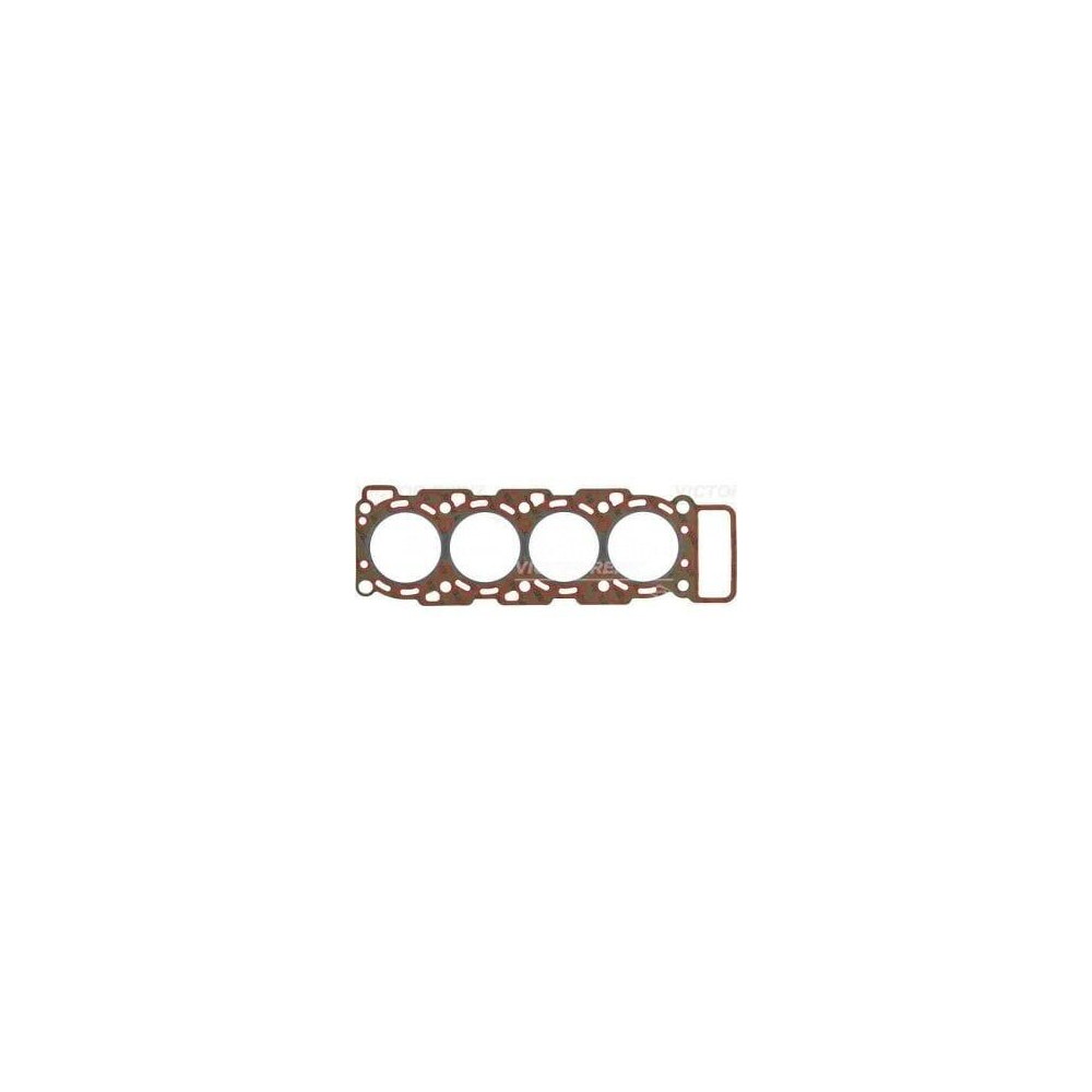 Elring Silindir Kapak Contası VW LT 2.8 TDI 1996-2006 062103383A