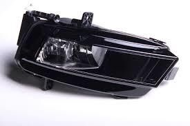 Sağ Sis Farı Volkswagen Golf 7 2013-2016 5G0941662D