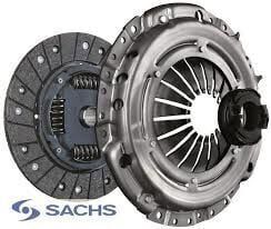 Sachs Debriyaj Seti Opel Astra G - Astra H - Uygun Fiyat