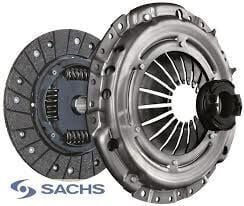 Sachs Debriyaj Seti Opel Astra G - Astra H - Uygun Fiyat