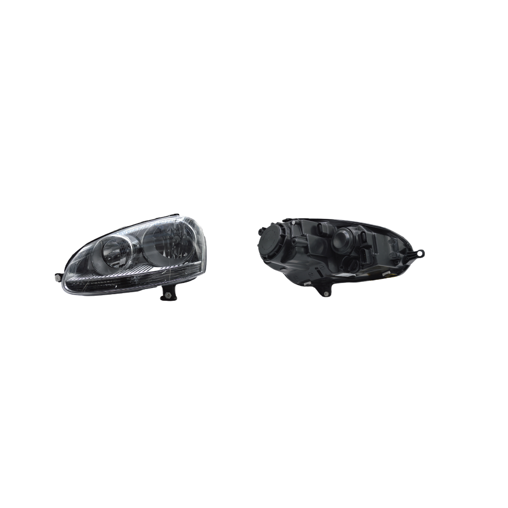 Wisco Far Sol Nıkelaj Vw Golf 5 - Jetta 1K6941005R