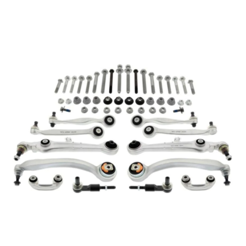 Panel Kalın Tıp Volkswagen Tiguan 2016-2020 5NA805588K