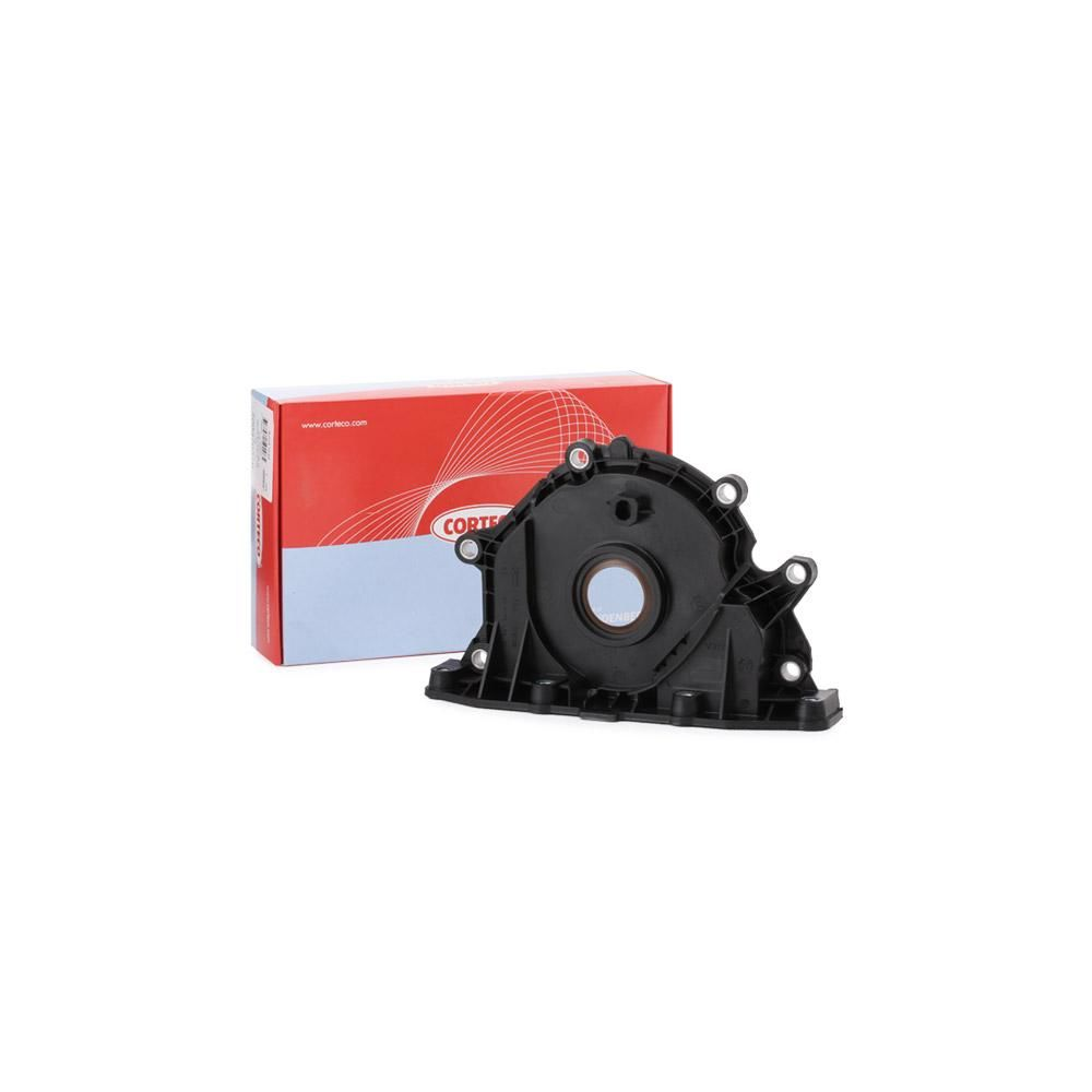 Corteco Krank Keçesi Ön VW Golf 7 - Passat - Audi A3 - A4 - Q5 - Seat Leon 1.6 TDI 2013- 04L103151
