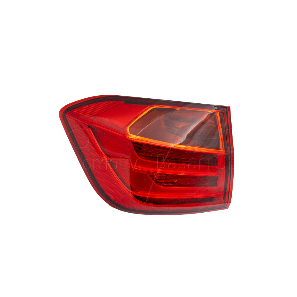 Stop Lambası Dış Sol Duylu BMW 3 Serisi F30 - F31 - F80 2012-2016 63217312845OE