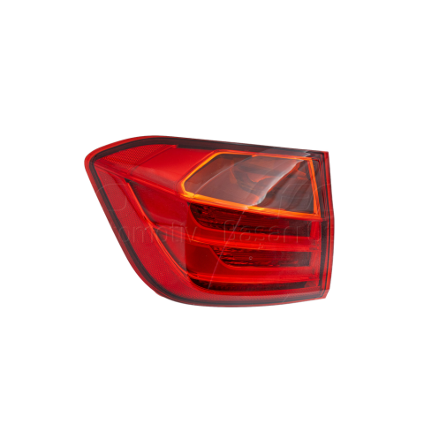 Stop Lambası Dış Sol Duylu BMW 3 Serisi F30 - F31 - F80 2012-2016 63217312845OE