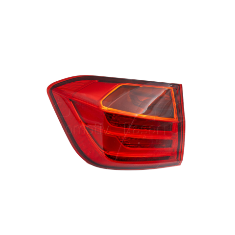 Stop Lambası Dış Sol Duylu BMW 3 Serisi F30 - F31 - F80 2012-2016 63217312845OE