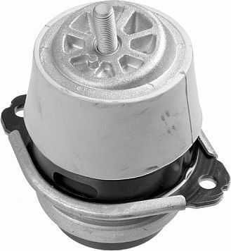 Motor Takozu Sag Touareg Q7 Cayenne 04- Lemforder 7L8199131A