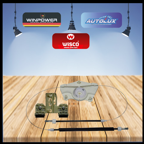 Cam Krıko Tamır Takımı Arka Sol Kapaklı Skoda Octavıa 9 1400