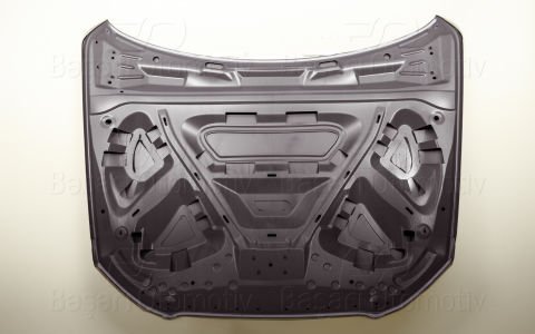 Motor Kaputu Megeslı (Sımyı) Audı Q5 13-17 8R0823029H