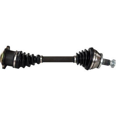 Aks Komple Ön Sol Polo Cordoba Ibıza Fabıa 01-10 6Q0407271DE