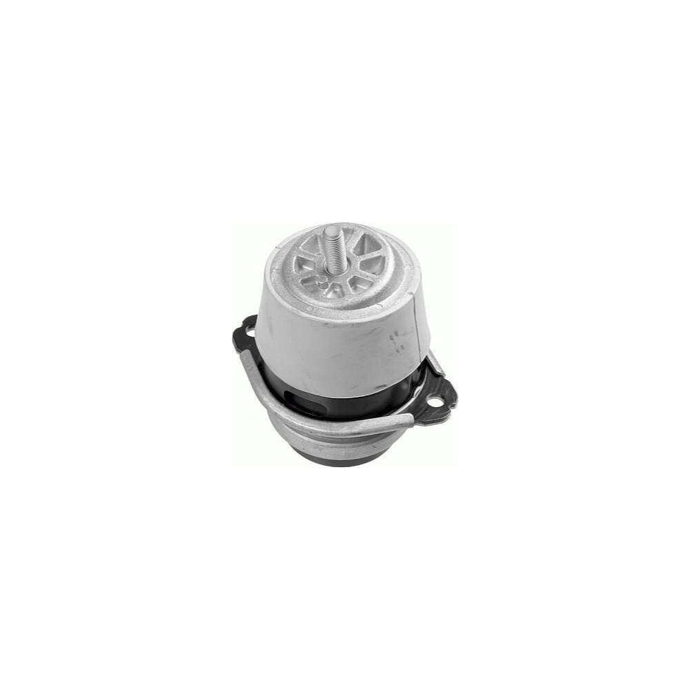 Lemforder Motor Takozu Sağ VW Touareg - Audi Q7 - Porsche Cayenne 3.0 TDI BUN-BUG-CASA-BMK 7L8199131A