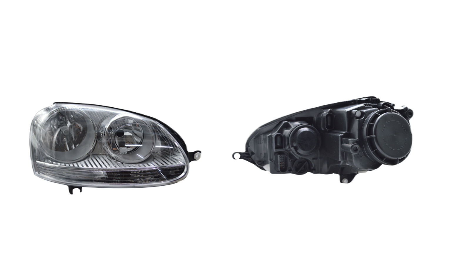 Far Sağ Nikelaj Vw Golf 5 - Jetta 2004 ve Sonrası 1K6941006R