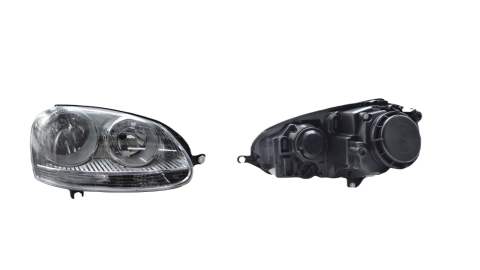 Far Sağ Nikelaj Vw Golf 5 - Jetta 2004 ve Sonrası 1K6941006R