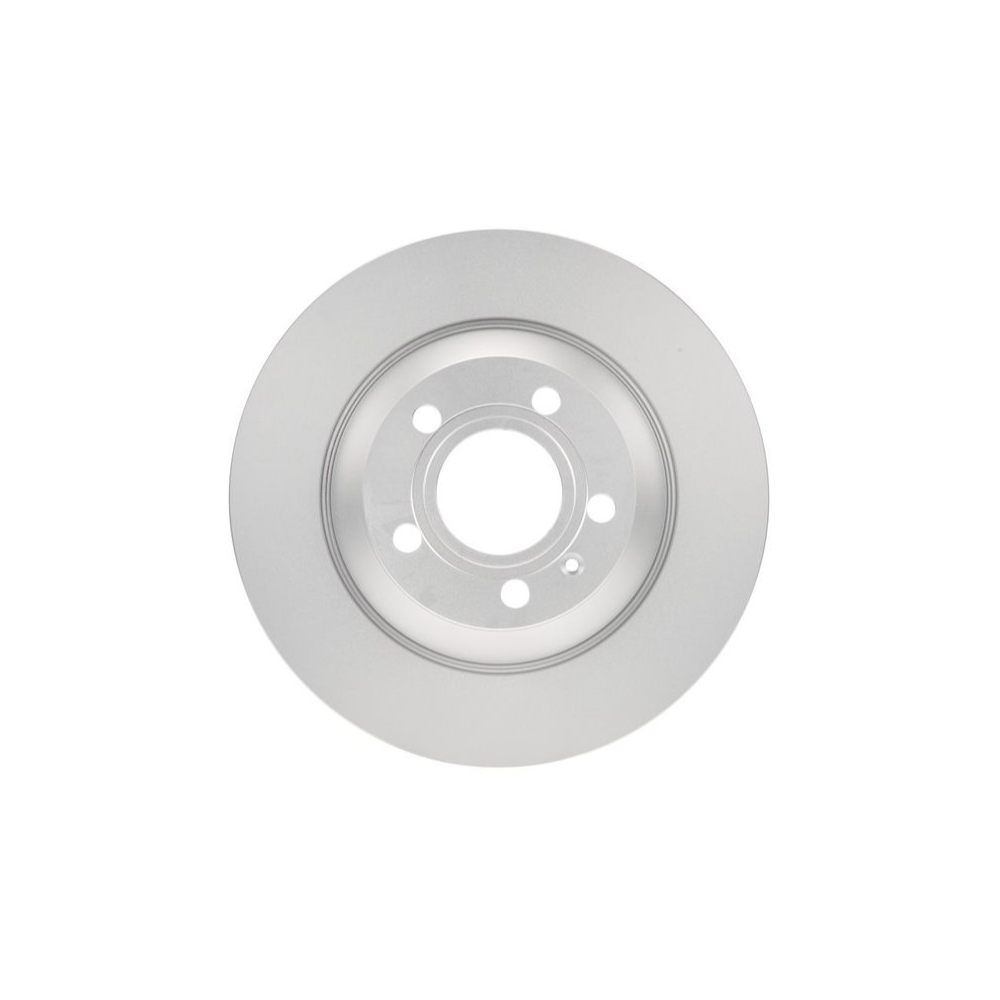 Bosch Fren Diski Arka VW A6 2005-2011 4F0615601G