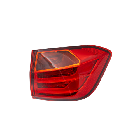 Stop Lambası Dış Sağ Duyulu BMW 3 Serisi F30 - F31 - F80 2012-2016 63217312846OE