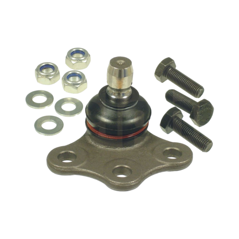 Delphi Rotil Alt Opel Corsa C - Combo C 2001- 352803 - 9196394