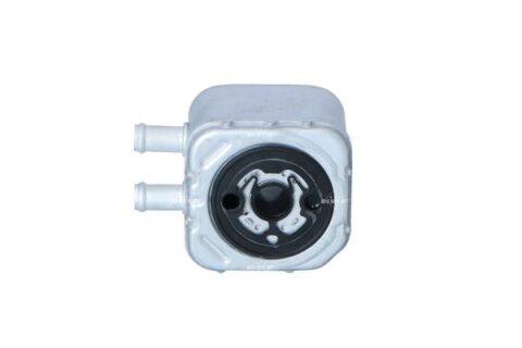 Behr Yağ Soğutucusu VW Passat - Golf 4 - Bora - Audi A4 1.9 TDI 1997-2004 028117021E
