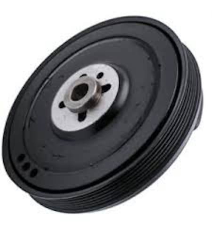 Krank Kasnagı Vw T4 Lt35 Crafter 2.4 2.5Tdı 96 > 074105251AC