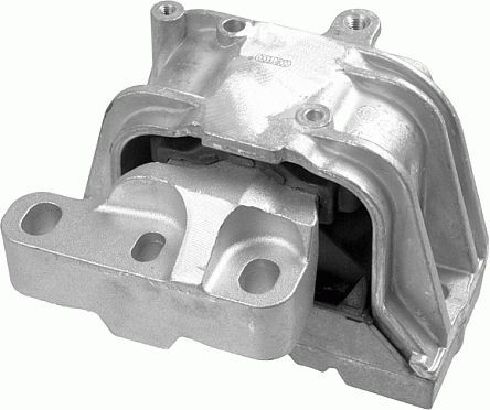 Motor Takozu Sag Golf5 Jetta Passat A3 04-10 Lem 1K0199262CG