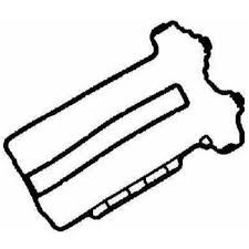 Ust Kapak Contası Opel Astra G Corsa B 1.2 16V X12xe 638741