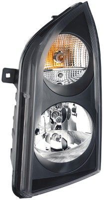 Far Sag Crafter 06-13 Hella 2E1941016