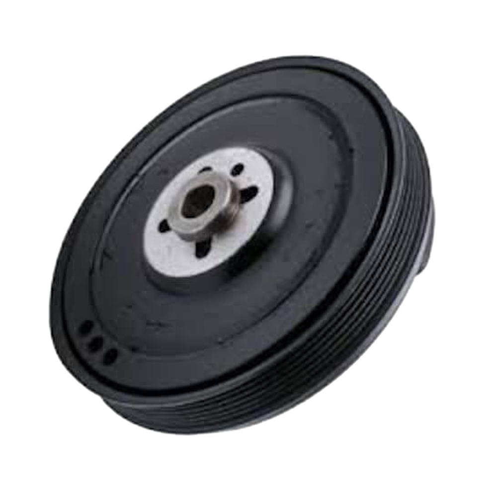 Wisco Krank Kasnağı Vw T4 Lt35 Crafter 074105251AC