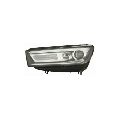 Depo Far Sağ Xenon D5S VW Q5 2017-2017 80A941044
