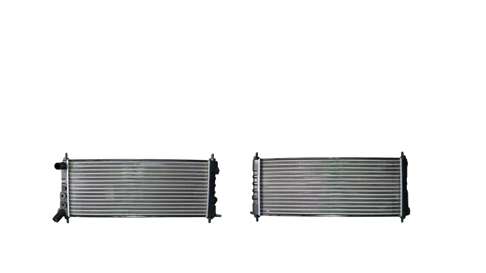 Su Radyatoru Mekanık Mt 680X285x34 Opel Corsa B 1.0  1300174
