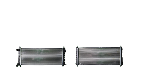 Su Radyatoru Mekanık Mt 680X285x34 Opel Corsa B 1.0  1300174