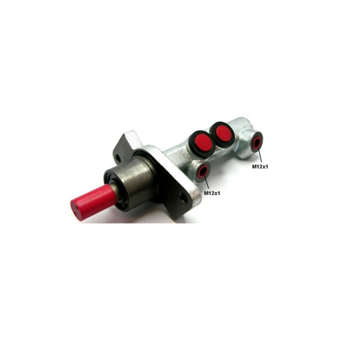 Bosch Fren Ana Merkezi 22,2 mm VW Golf 5 - Golf 6 - Jetta - Caddy - Audi A3 - Seat Leon 1K1614019K