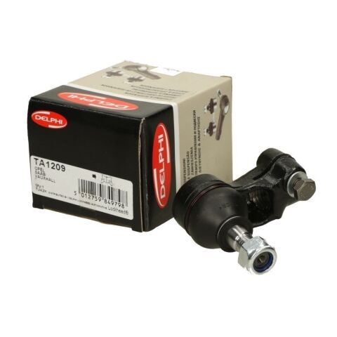 Delphi Rot Başı Sol Opel Astra F - Vectra A 1988- 324053 324055 90350447 90369704