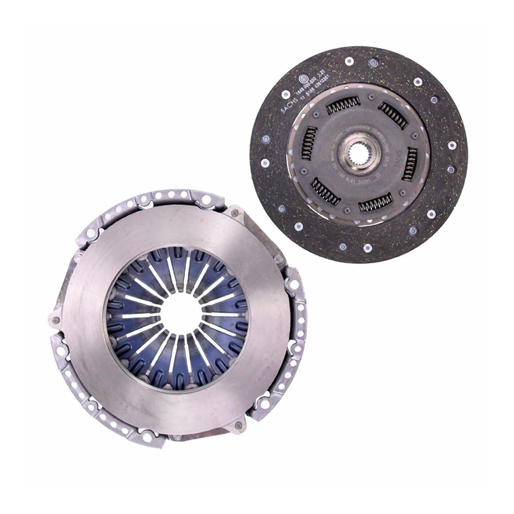 Sachs Debriyaj Seti Passat - A4 1.9 TDI 2001-2005 - Uygun Fiyat