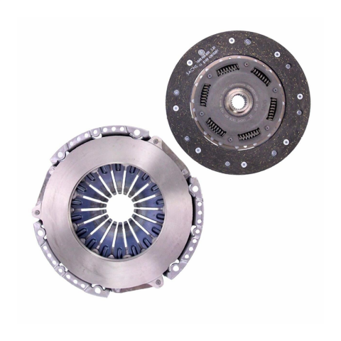 Sachs Debriyaj Seti Passat - A4 1.9 TDI 2001-2005 - Uygun Fiyat