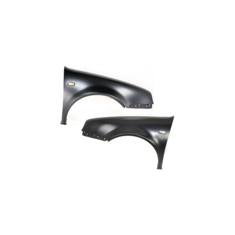 Volkswagen Golf 4 Sol Ön Çamurluk 1997-2004 - 1J0821021