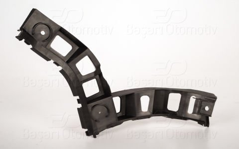 Tampon Braketı Arka Sol Vw Tıguan 08 > 5N0807393A