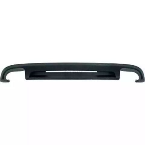 Arka Tampon Spoyleri Siyah Touareg 2010-2015 7P6807521  7P68074829B9