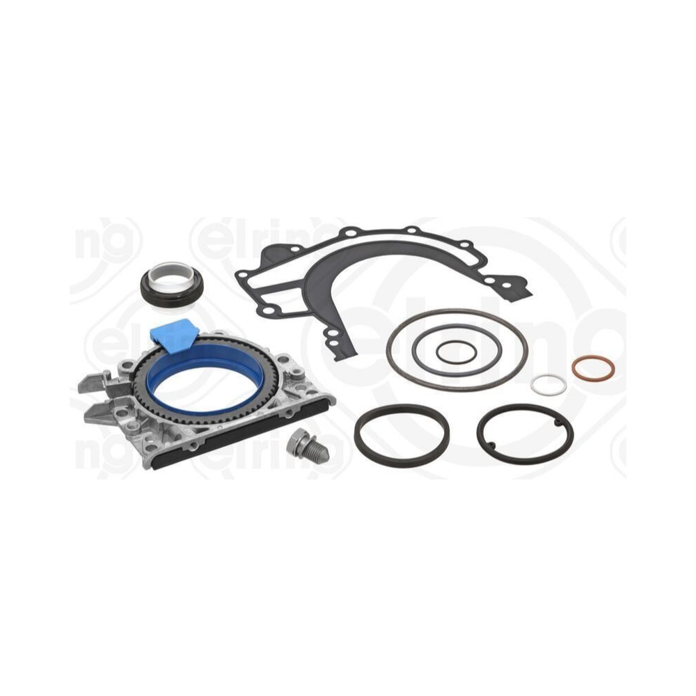 Elring Takım Conta Alt VW Crafter 2.5 TDI BJK-BJM 2006-2012 076198011