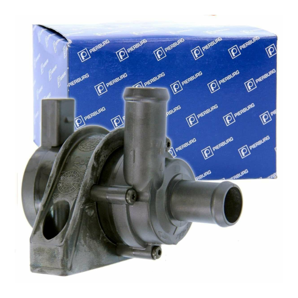 Pierburg İlave Su Pompası VW Polo - Jetta - A3 1.2 TSI CBZA-CBZB-CBZC 2010-2010 1K0965561L