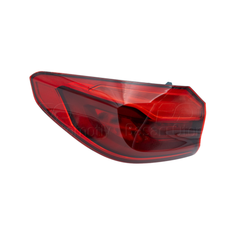 Stop Lambası Dış Sol BMW 5 Serisi G30 F90 2017-2019 63217376463OE