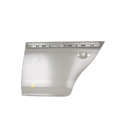 Simyi Kapı Sacı Arka Sağ Volkswagen Jetta 2005-2010