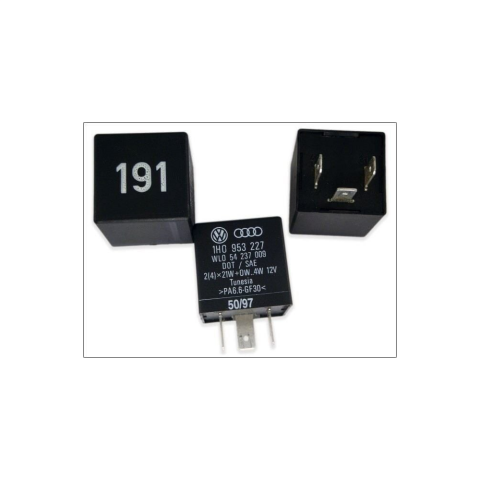 Febi Sinyal Rölesi VW Golf 3 1991 1H0953227