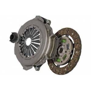 DEBRİYAJ SETİ BİLYALI (951355) POLO 1.4TDI BNM BWB