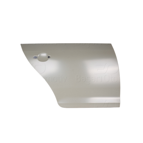 Simyi Kapı Sacı Arka Sağ Volkswagen Jetta 2005-2010